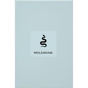 Moleskine Limited Edition Year of the Snake 2025 Precious & Ethical Notebook in Gift Box, Hard Cover, Large (5″ x 8.25″), Sage Green, 176 pages