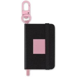 Moleskine x BLACKPINK Limited Edition Mini Notebook Charm