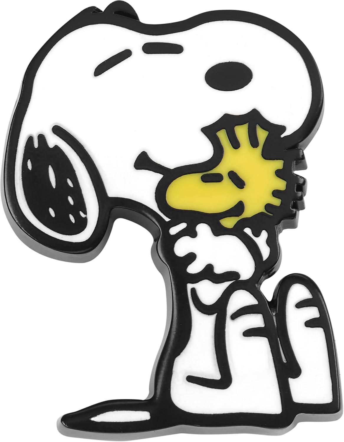 imageMoleskine Limited Edition Peanuts Snoopy ampamp Charlie Brown Pins