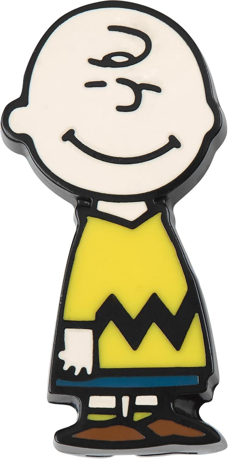imageMoleskine Limited Edition Peanuts Snoopy ampamp Charlie Brown Pins