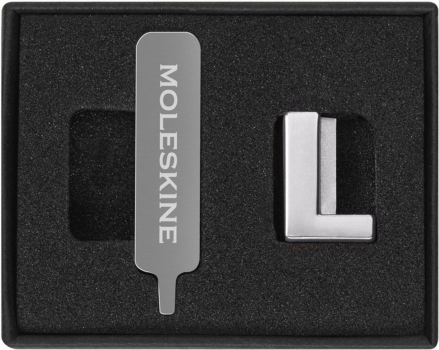 imageMoleskine Pin L Silver