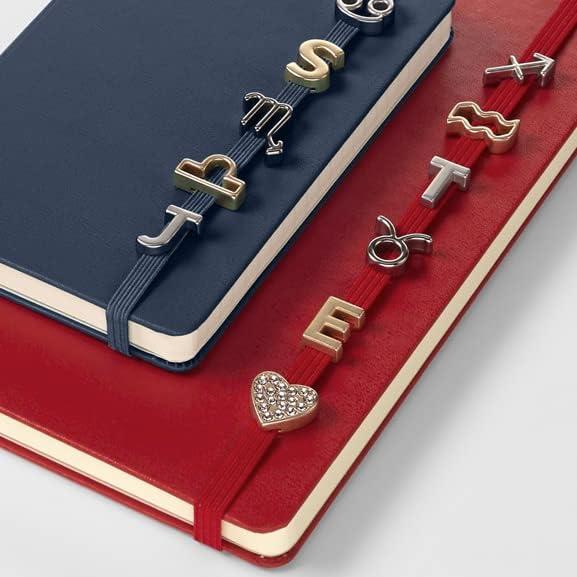 imageMoleskine Pin Sagittarius SilverLeo