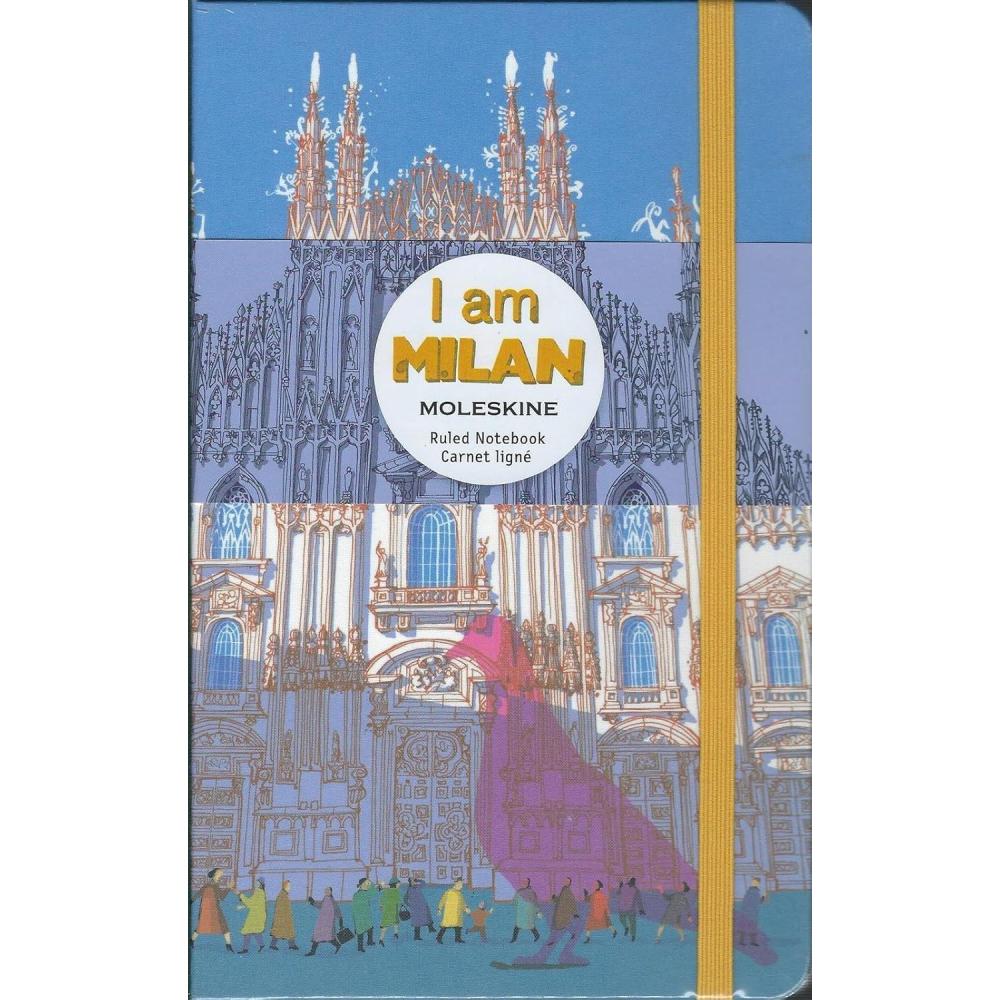 imageLE NB I AM MILAN LG RUL WHT