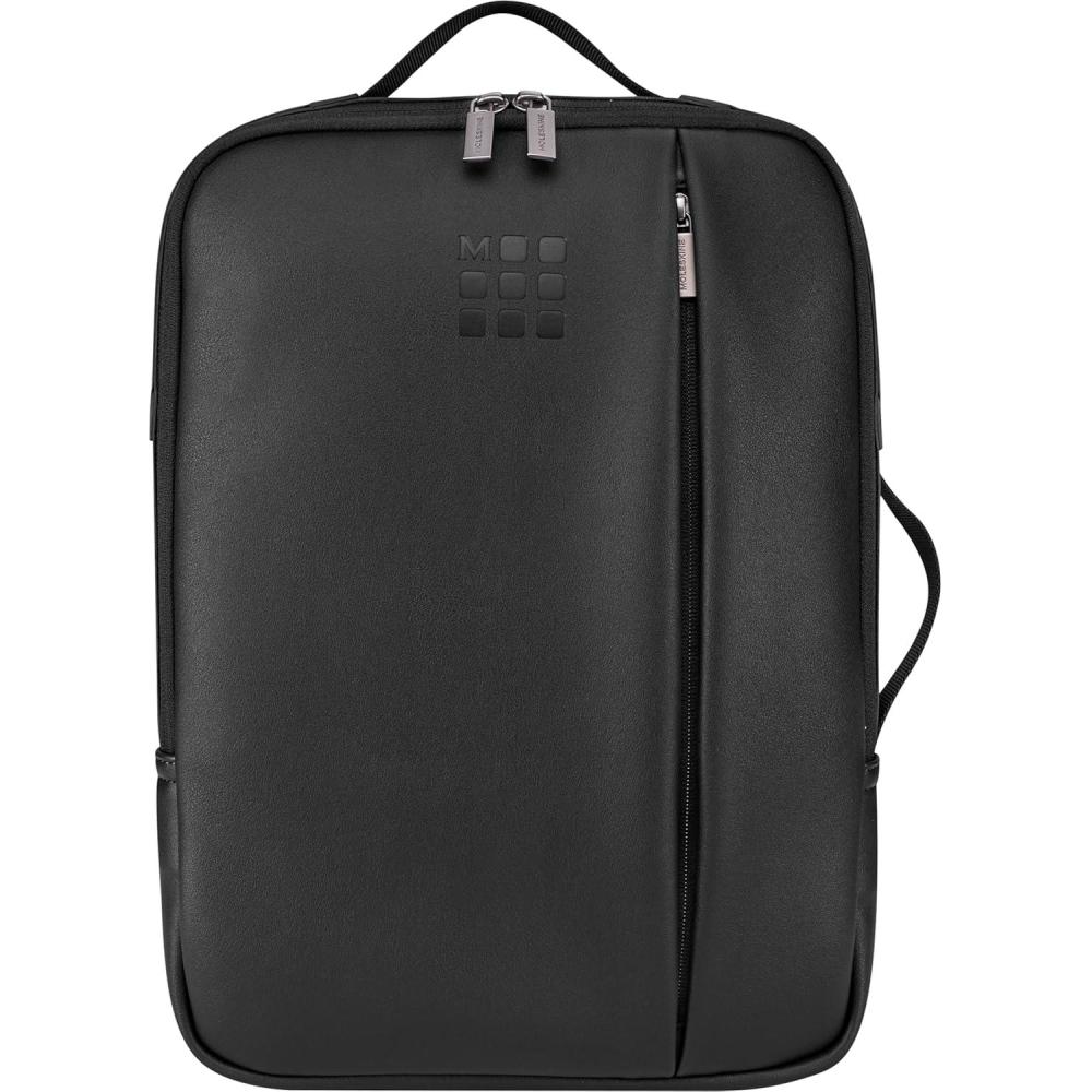 imageMoleskine Classic 20 PRO Vertical 13quot Device Bag Black