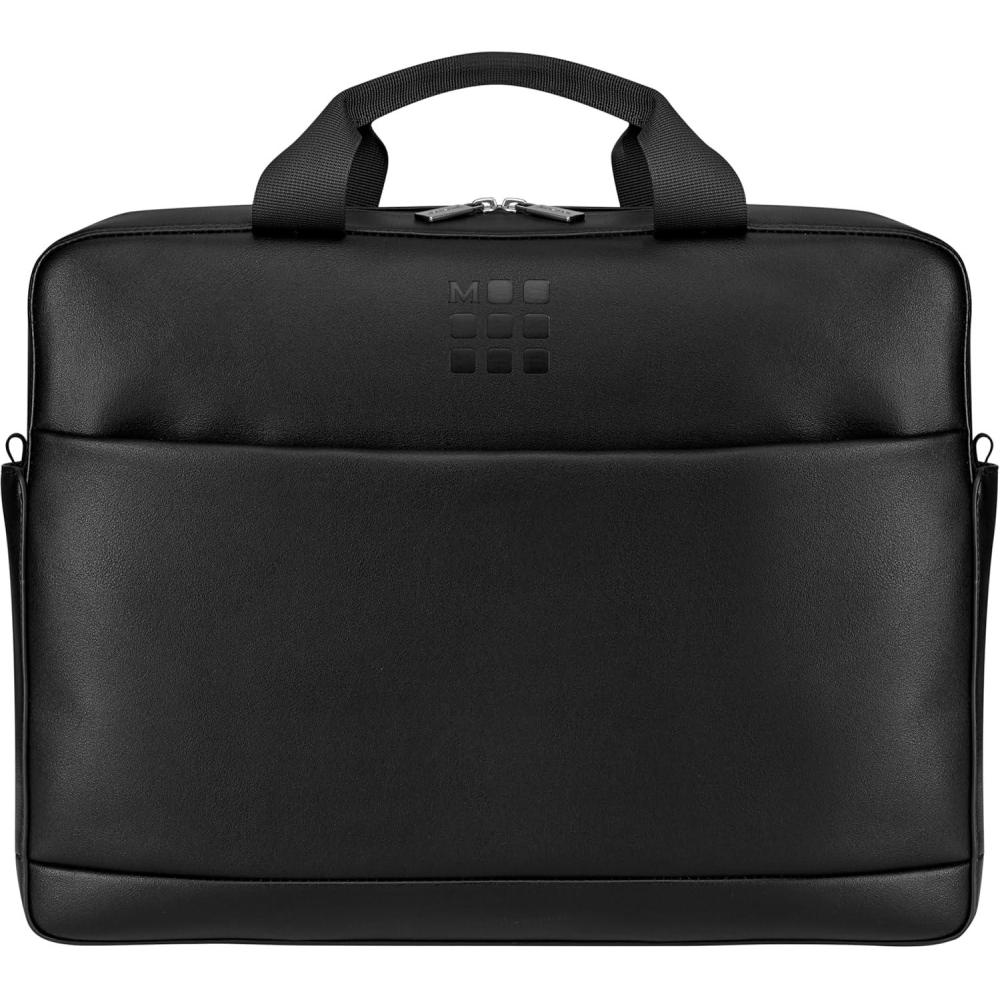 imageMoleskine Classic 20 Slim Briefcase Black
