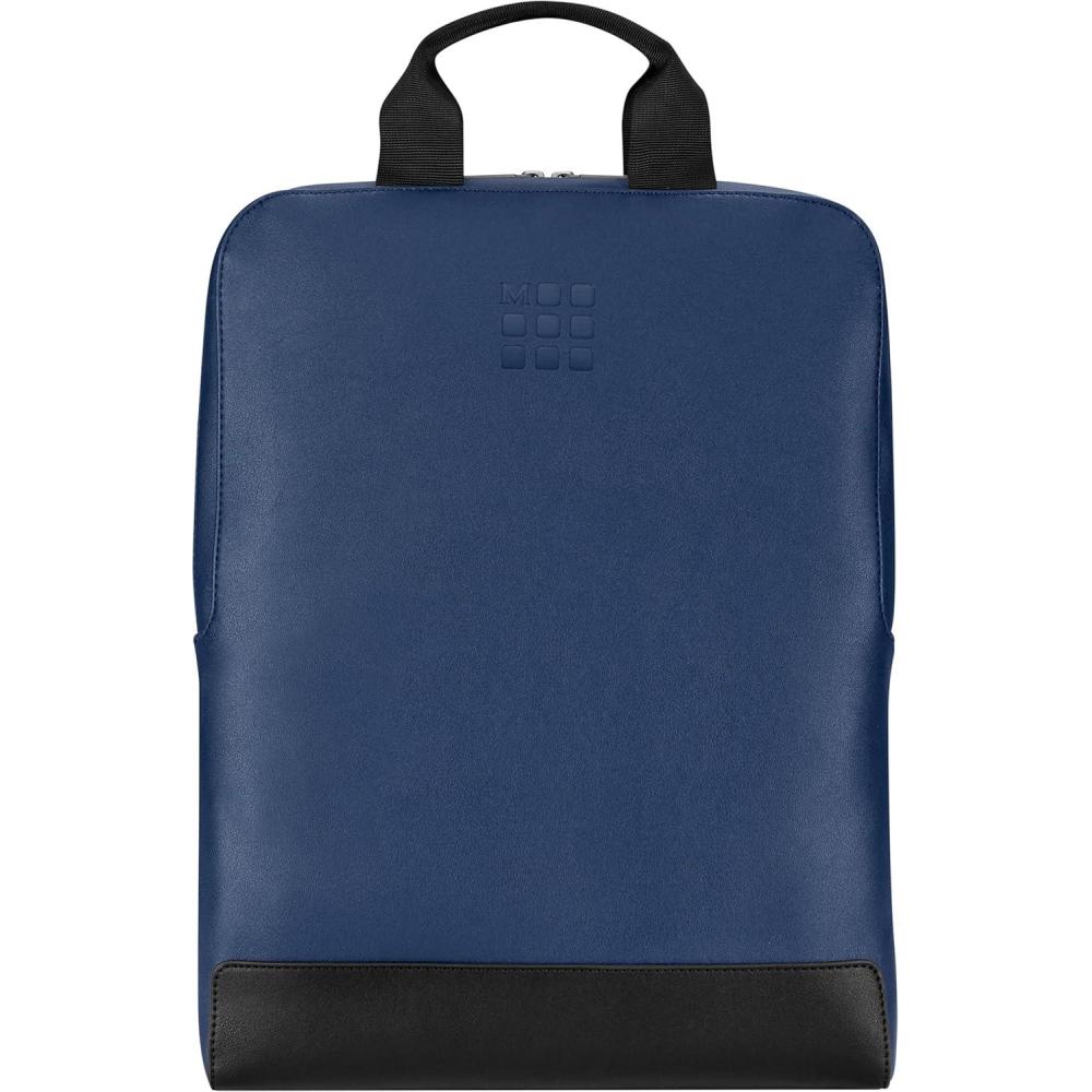 imageMoleskine Classic 20 Vertical 15quot Device Bag Sapphire Blue