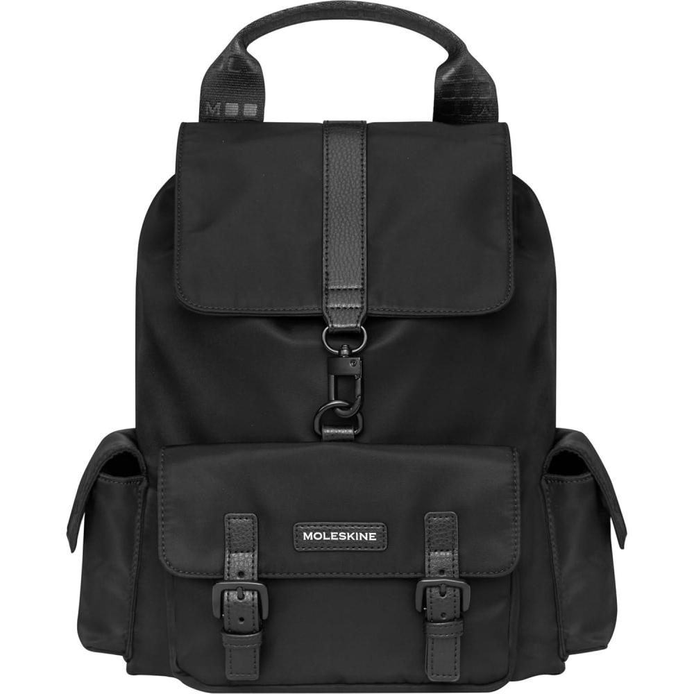 imageMoleskine Legendary Backpack Small Black