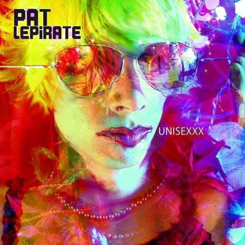 imagePat Le Pirate  Unisexxx 1 CD