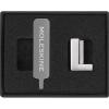 imageMoleskine Pin L Silver