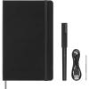 imageMoleskine Smart Writing Set with Improved Battery  2024 Edition Smart Notebook ampamp Smart Pen for Digital NoteTaking Works Notes App Smart Notebooks Only