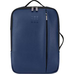 Moleskine Classic 2.0 PRO Vertical 13″ Device Bag, Sapphire Blue