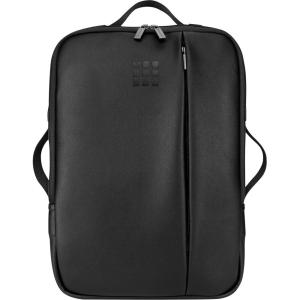 Moleskine Classic 2.0 PRO Vertical 15″ Device Bag, Black