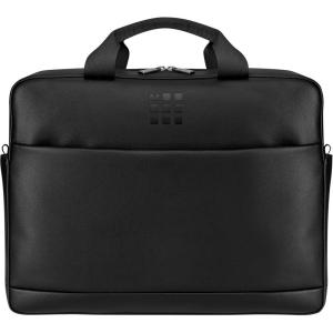 Moleskine Classic 2.0 Slim Briefcase, Black