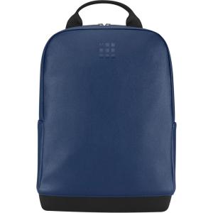 Moleskine Classic 2.0 Small Backpack, 14″, Sapphire Blue