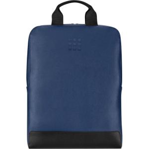 Moleskine Classic 2.0 Vertical 15″ Device Bag, Sapphire Blue