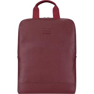 Moleskine Classic 2.0 Vertical Device 15″ Bag, Raspberry Red