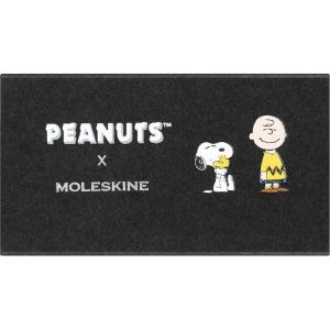 Moleskine Limited Edition Peanuts Snoopy & Charlie Brown Pins