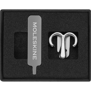 Moleskine Pin, Aries, Silver(Aries)