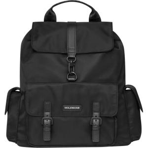 Moleskine The Legendary Backpack, Medium, Black