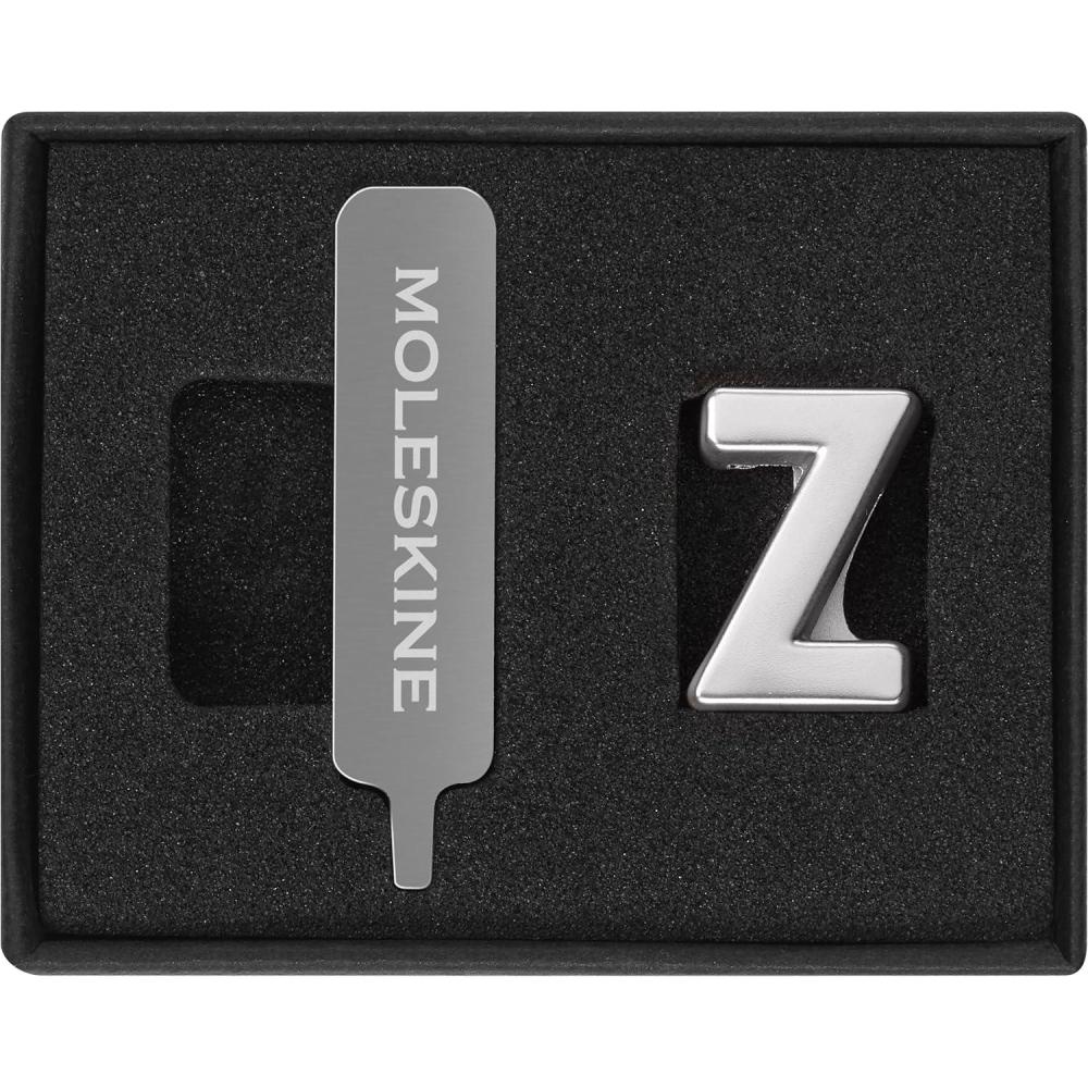 imageMoleskine Pin Z Silver