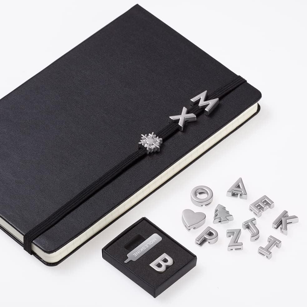 imageMoleskine Pin N Silver