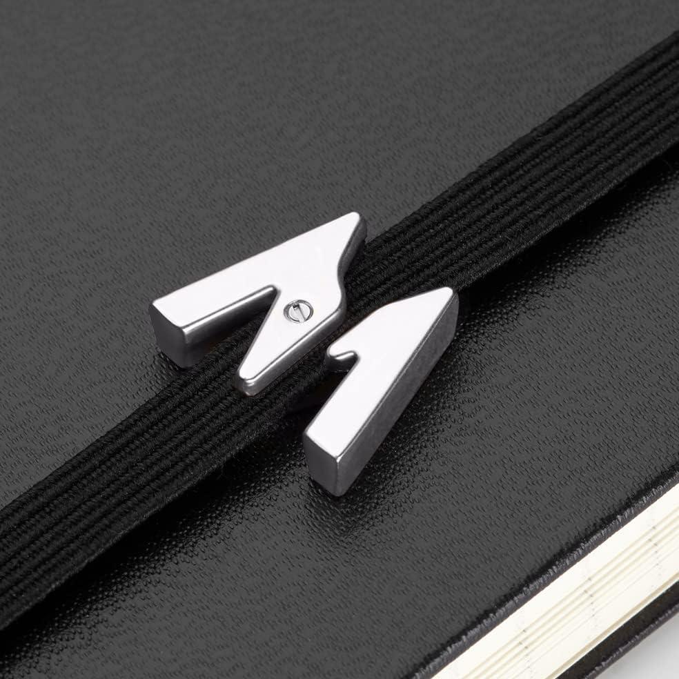 imageMoleskine Pin N Silver