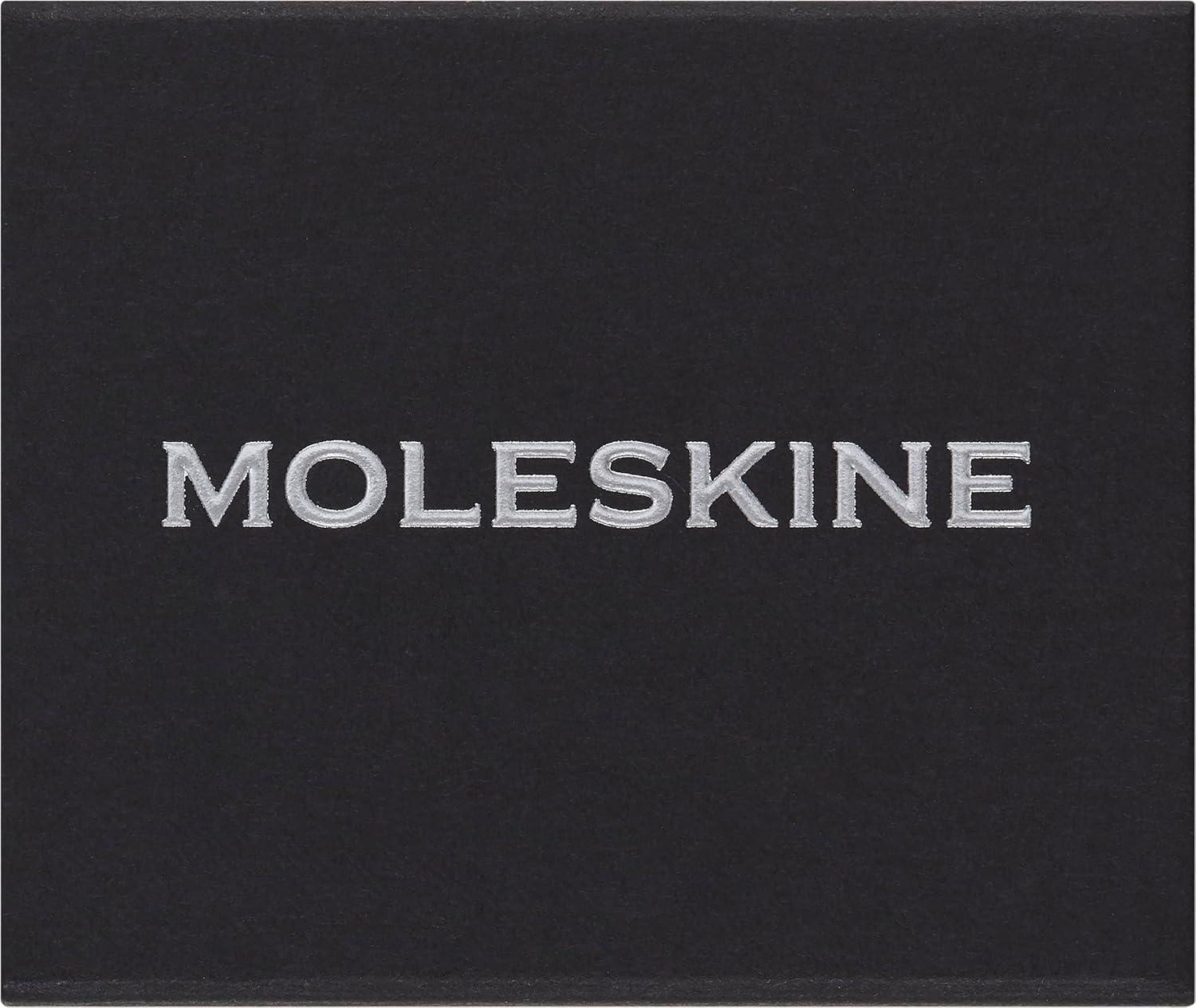 imageMoleskine Pin N Silver