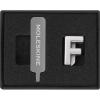 imageMoleskine Pin F Silver
