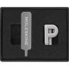 imageMoleskine Pin P Silver